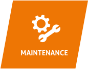 MAINTENANCE